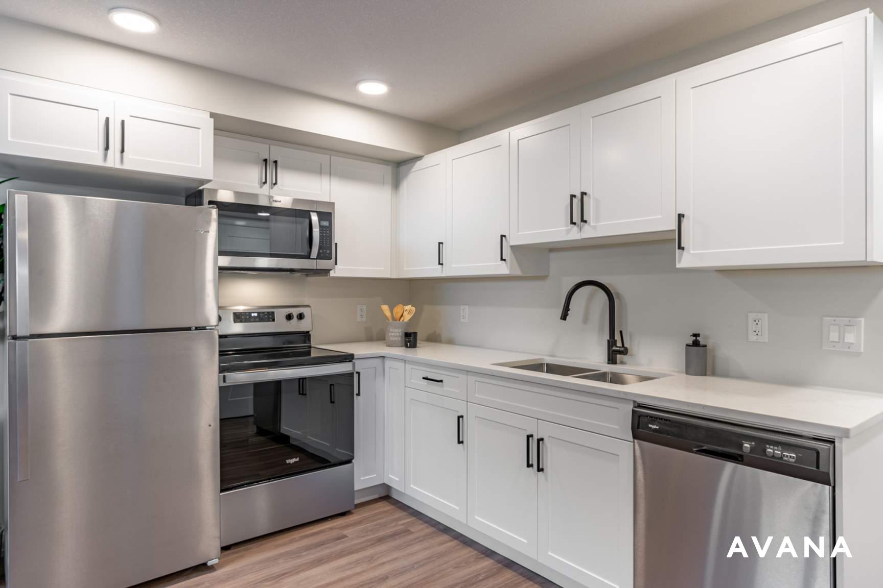 Maple Crest Townhouses  - Photo 43