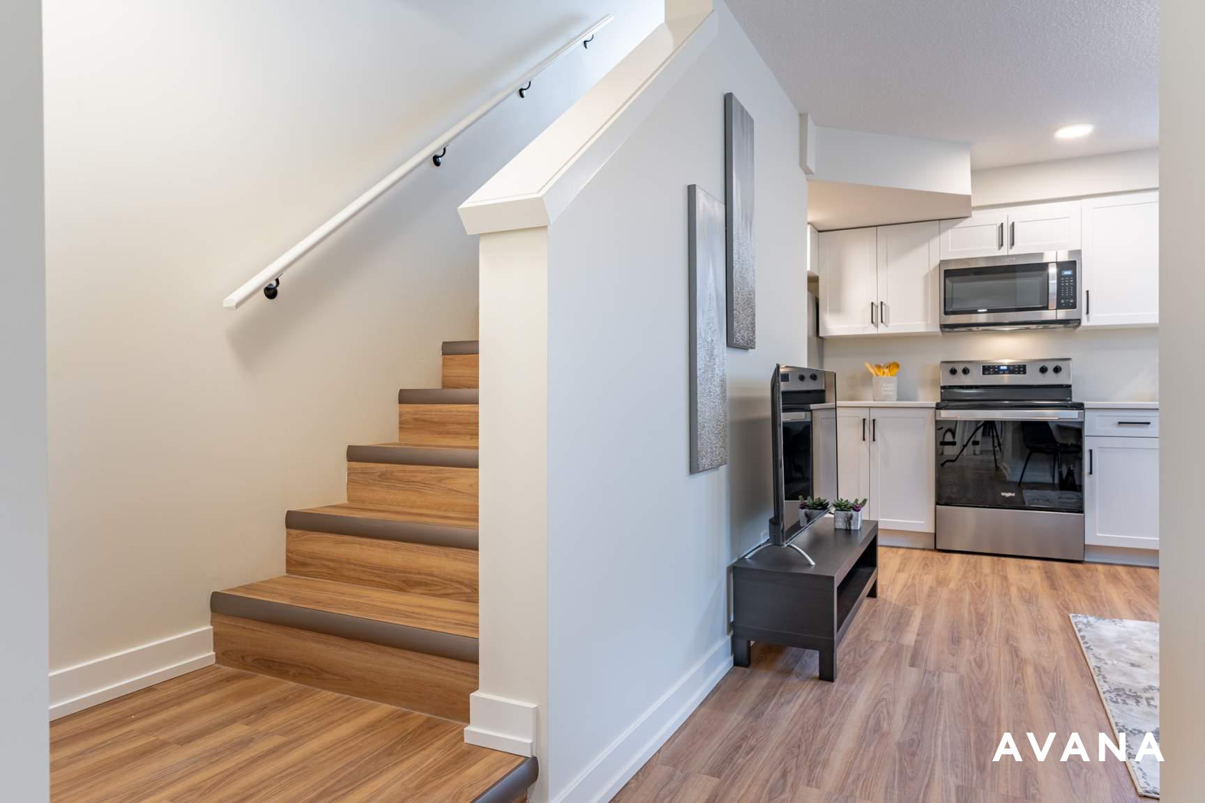 Maple Crest Townhouses  - Photo 20