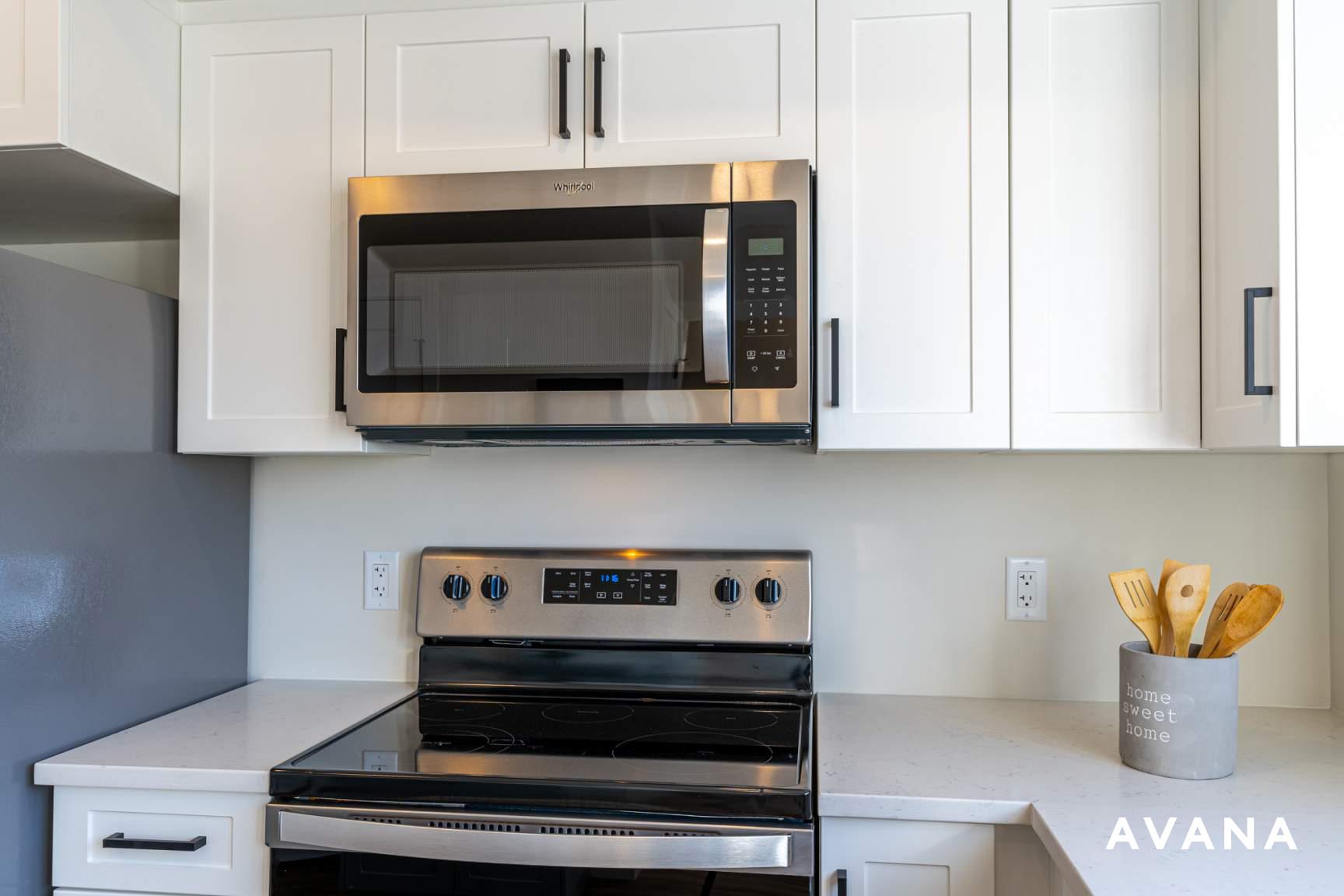 Maple Crest Townhouses  - Photo 5