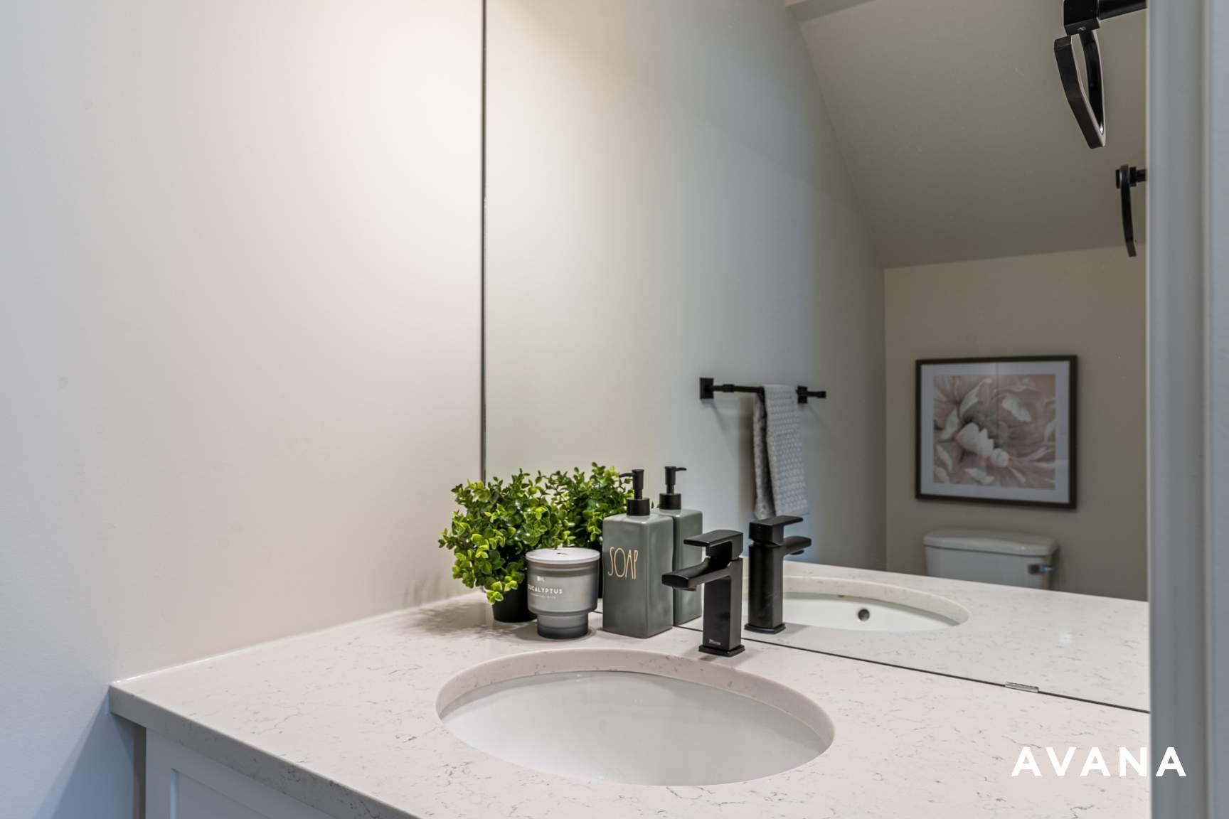 Maple Crest Townhouses  - Photo 8