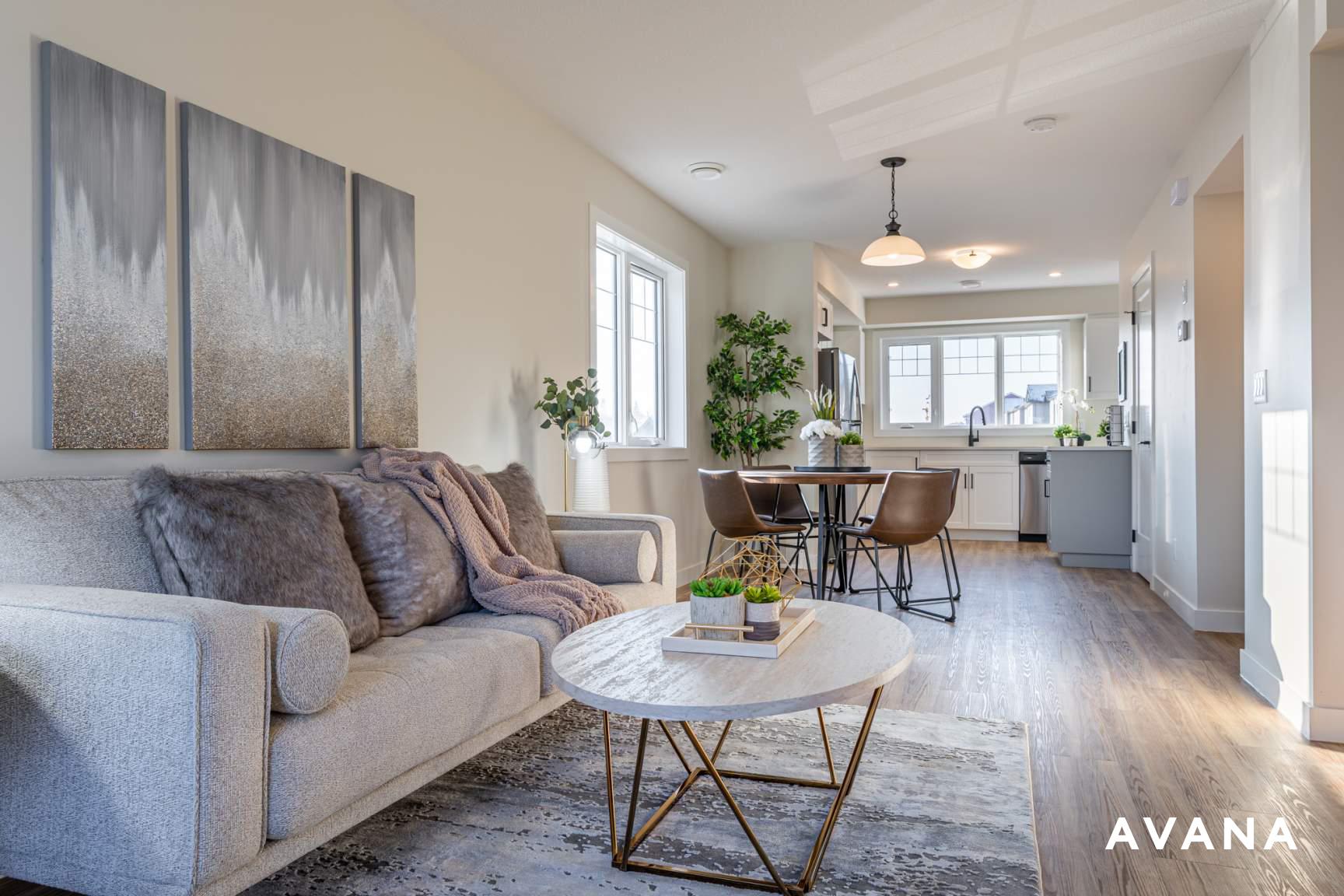 Maple Crest Townhouses  - Photo 3