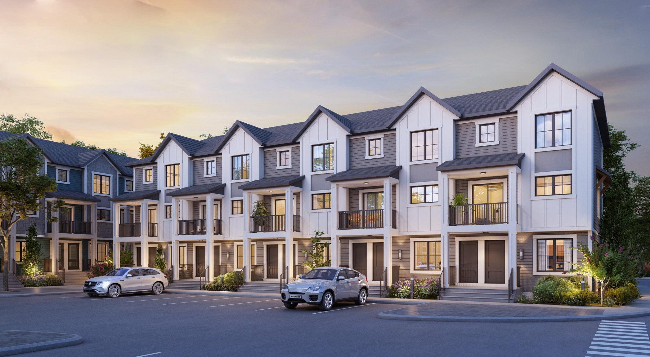 Chappelle Townhouses - Photo 31