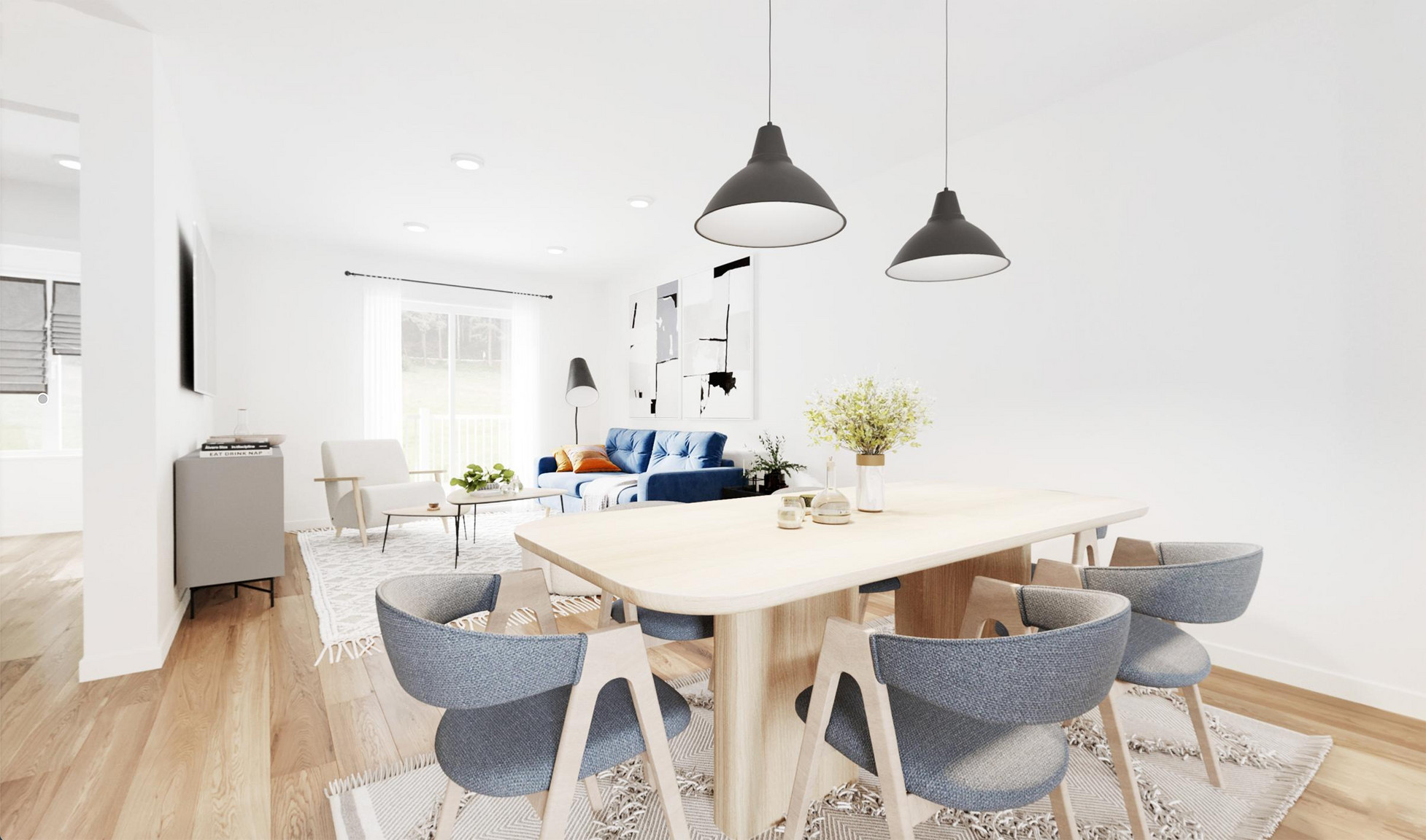 Chappelle Townhouses - Photo 23