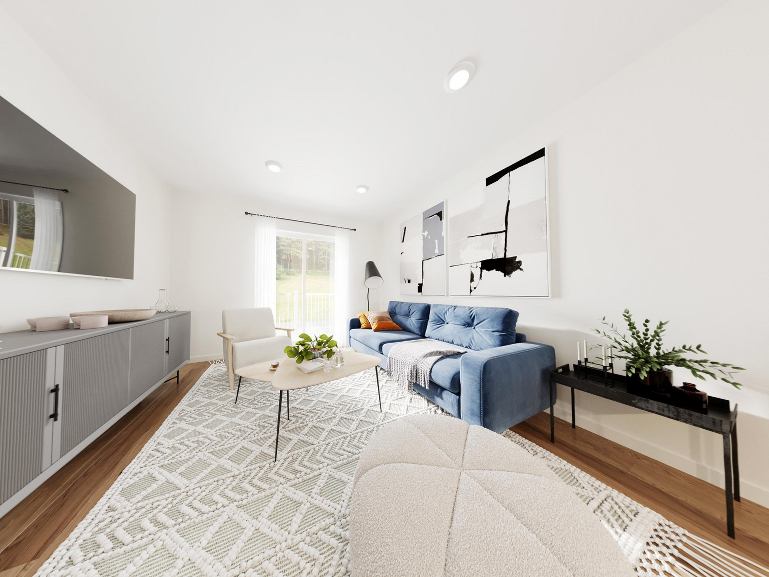 Chappelle Townhouses - Photo 19