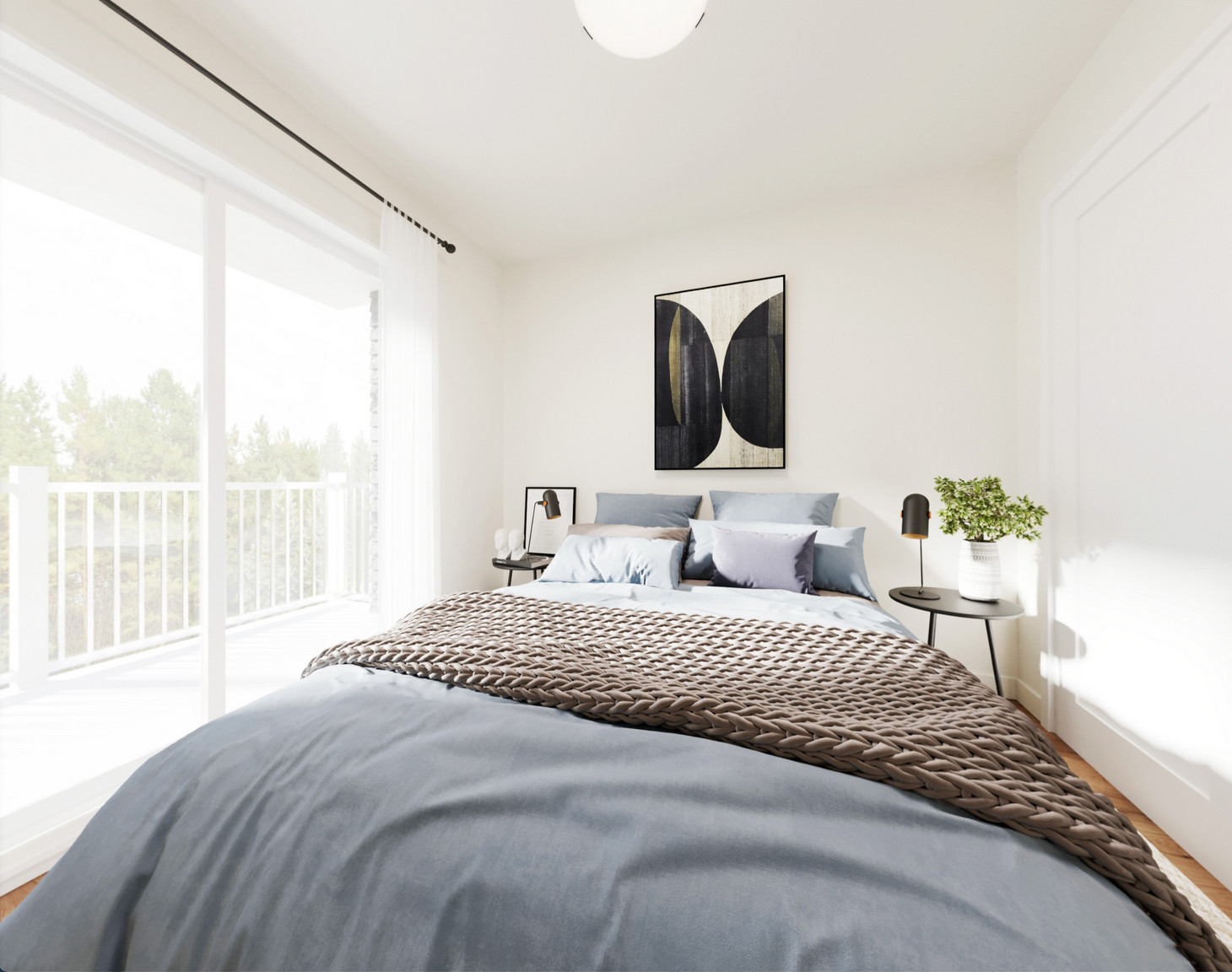 Chappelle Townhouses - Photo 4
