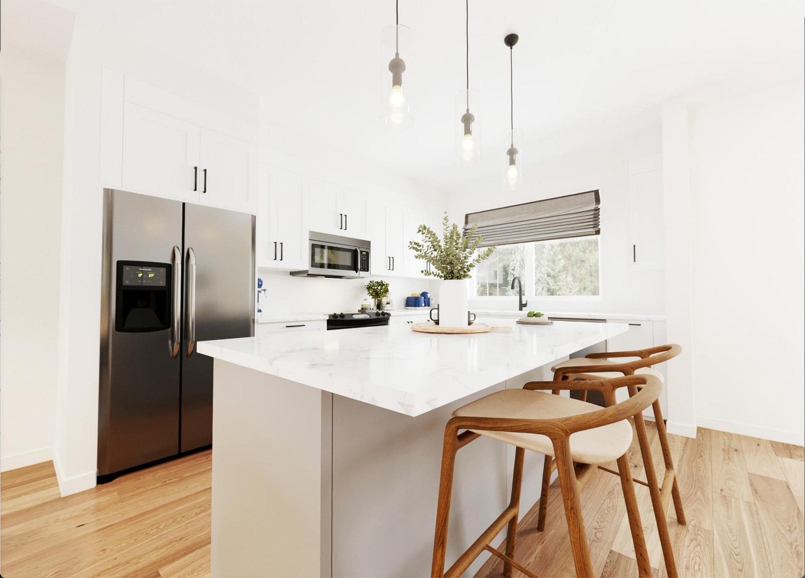 Chappelle Townhouses - Photo 17