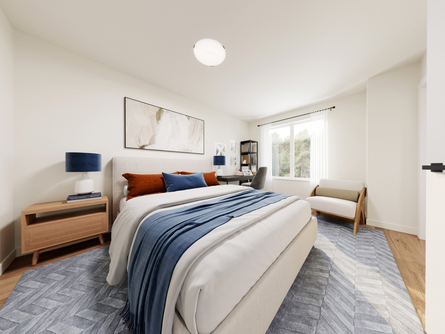 Chappelle Townhouses - Photo 15