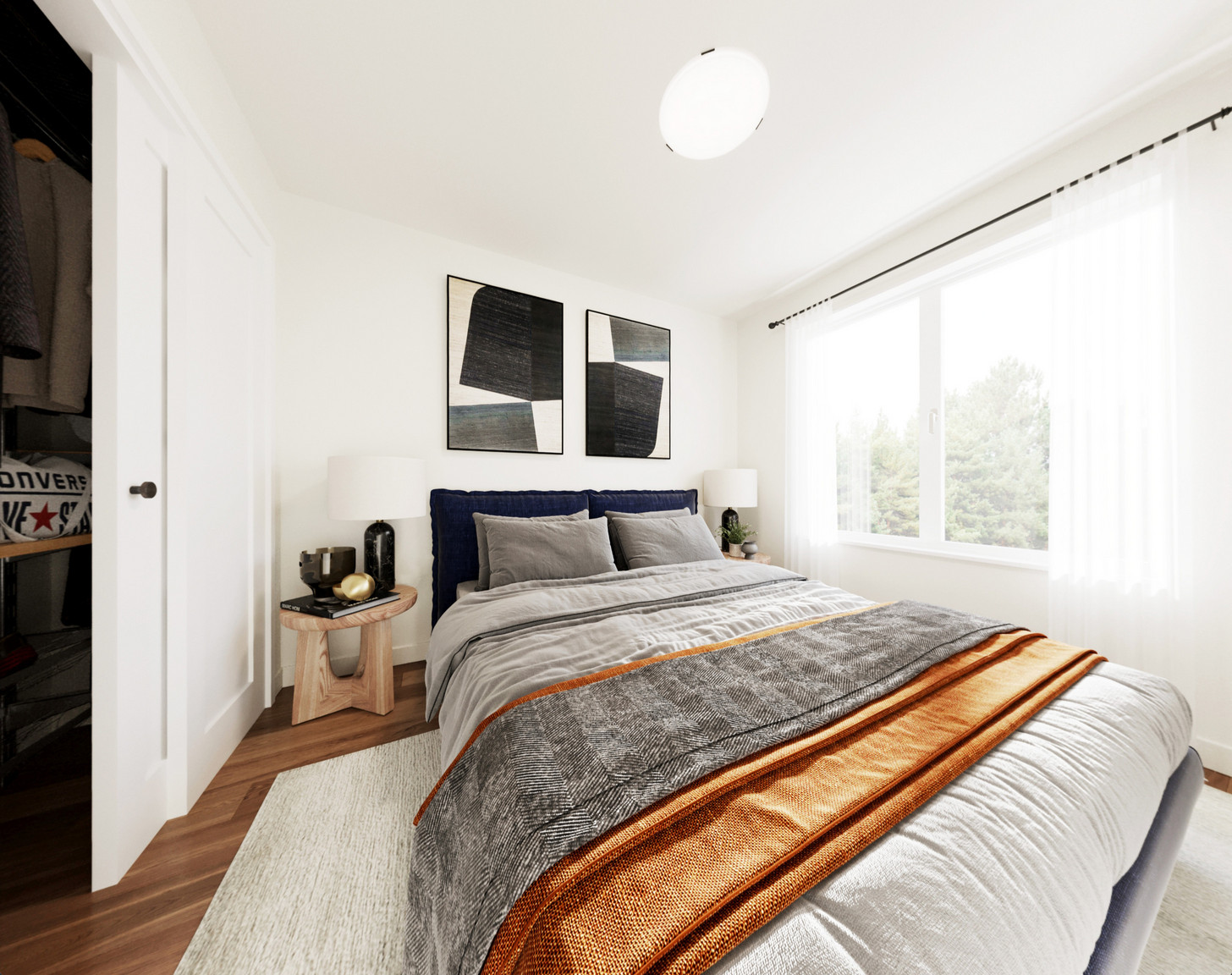 Chappelle Townhouses - Photo 13
