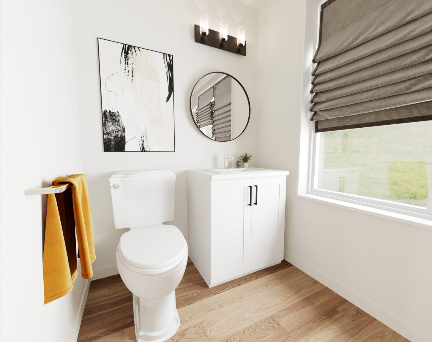 Chappelle Townhouses - Photo 12