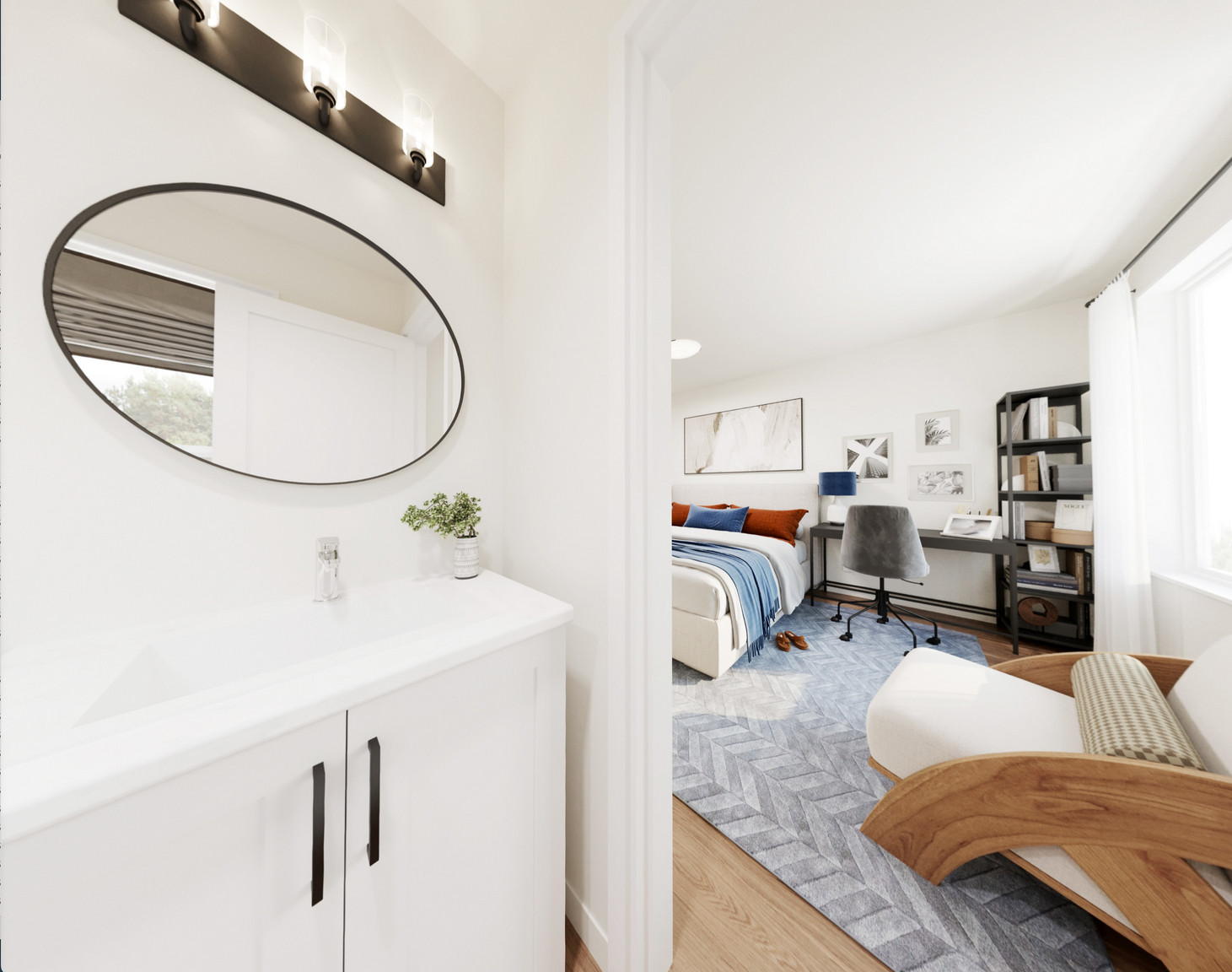 Chappelle Townhouses - Photo 3