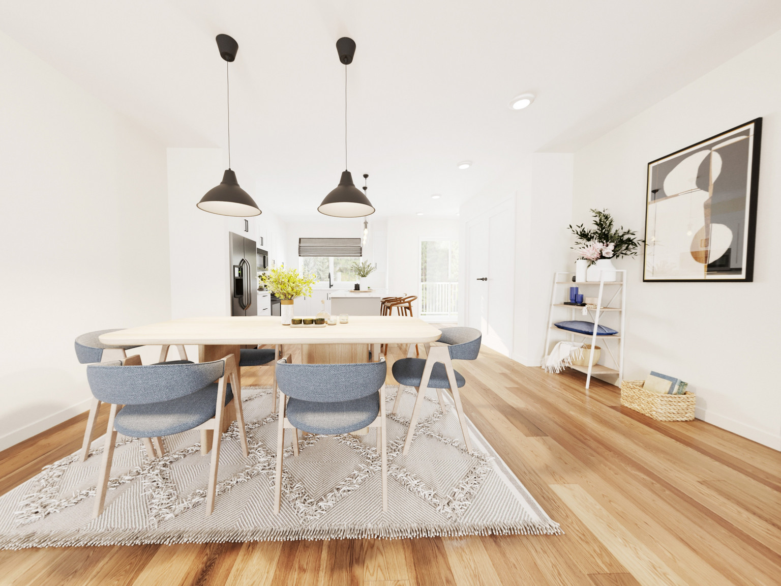 Chappelle Townhouses - Photo 11