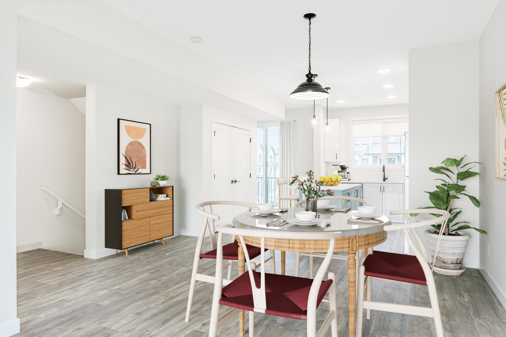 Chappelle Townhouses - Photo 6