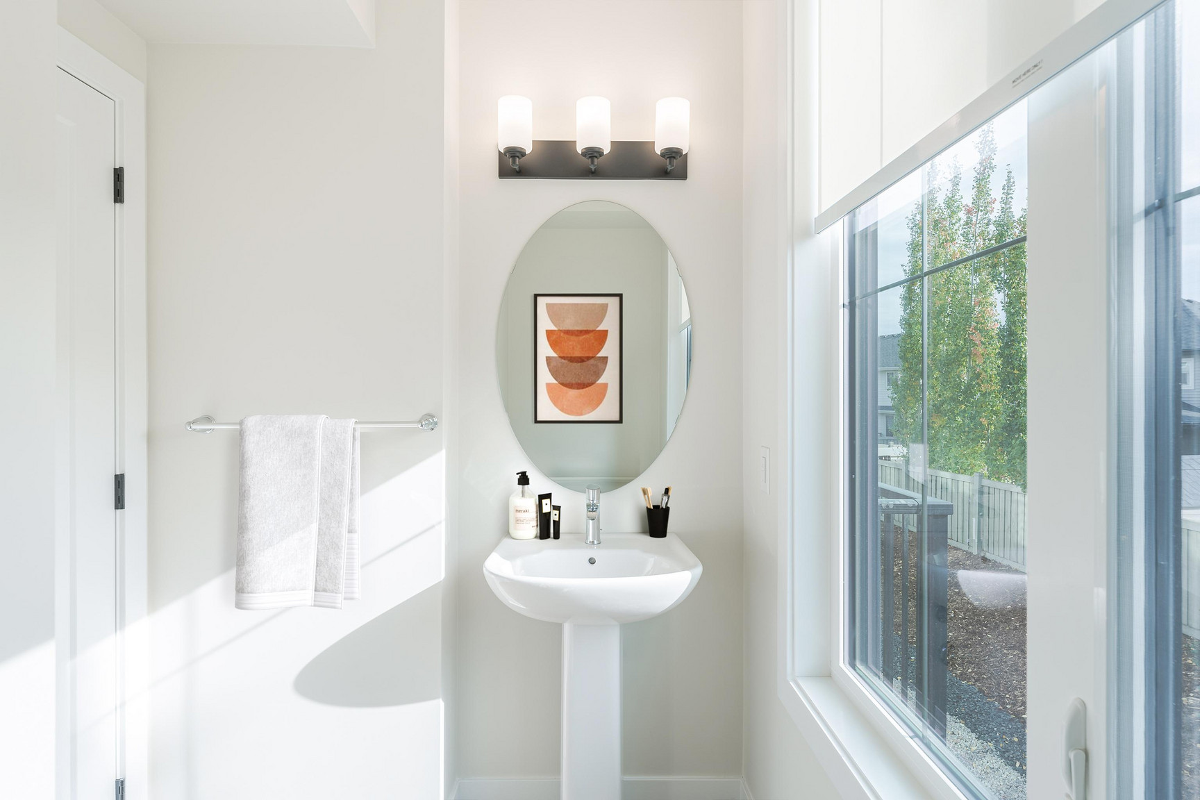 Chappelle Townhouses - Photo 21