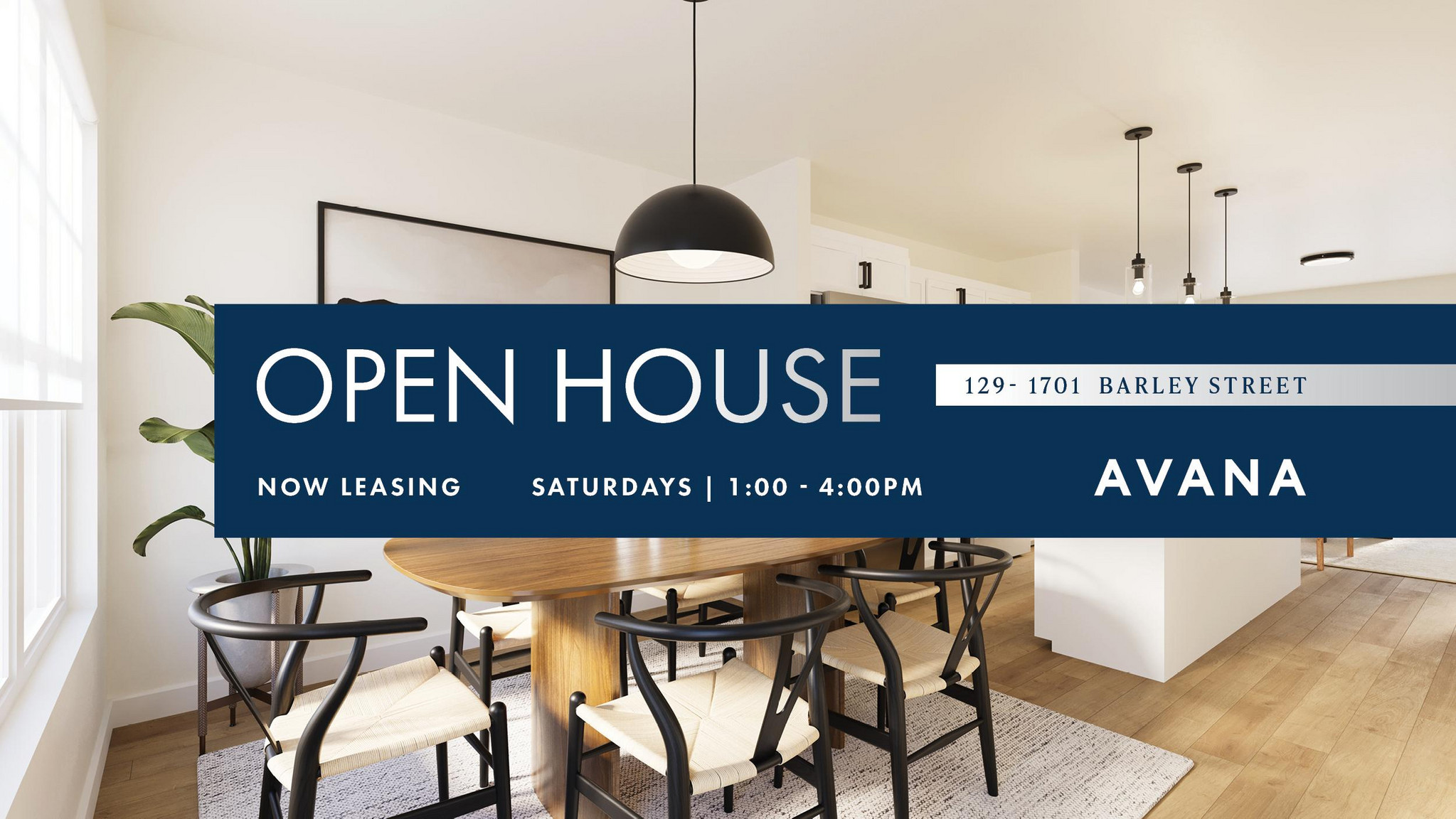 Westerra - 1701 Barley Street