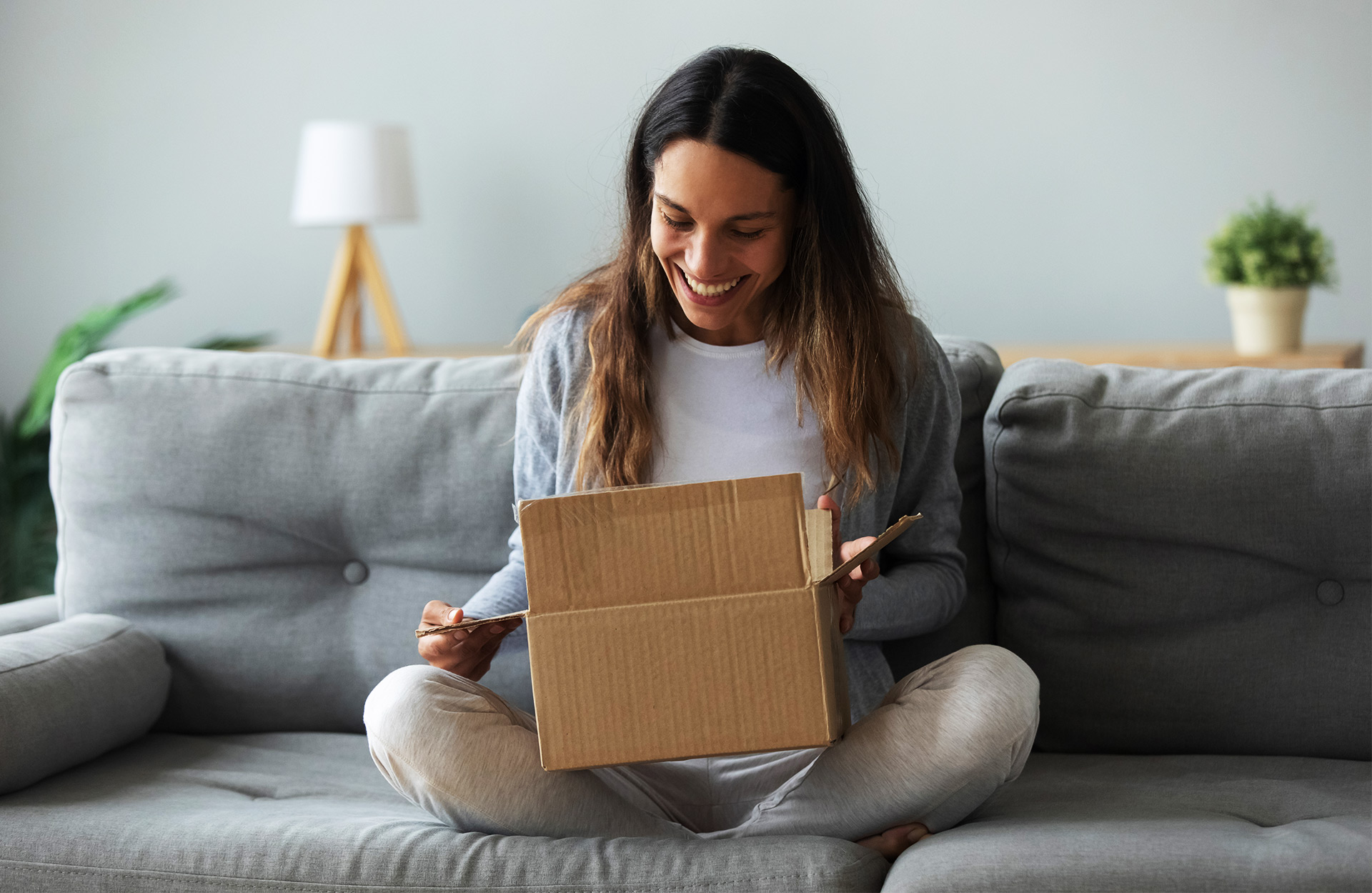 How to Get Packages Delivered When You Live in an Apartment