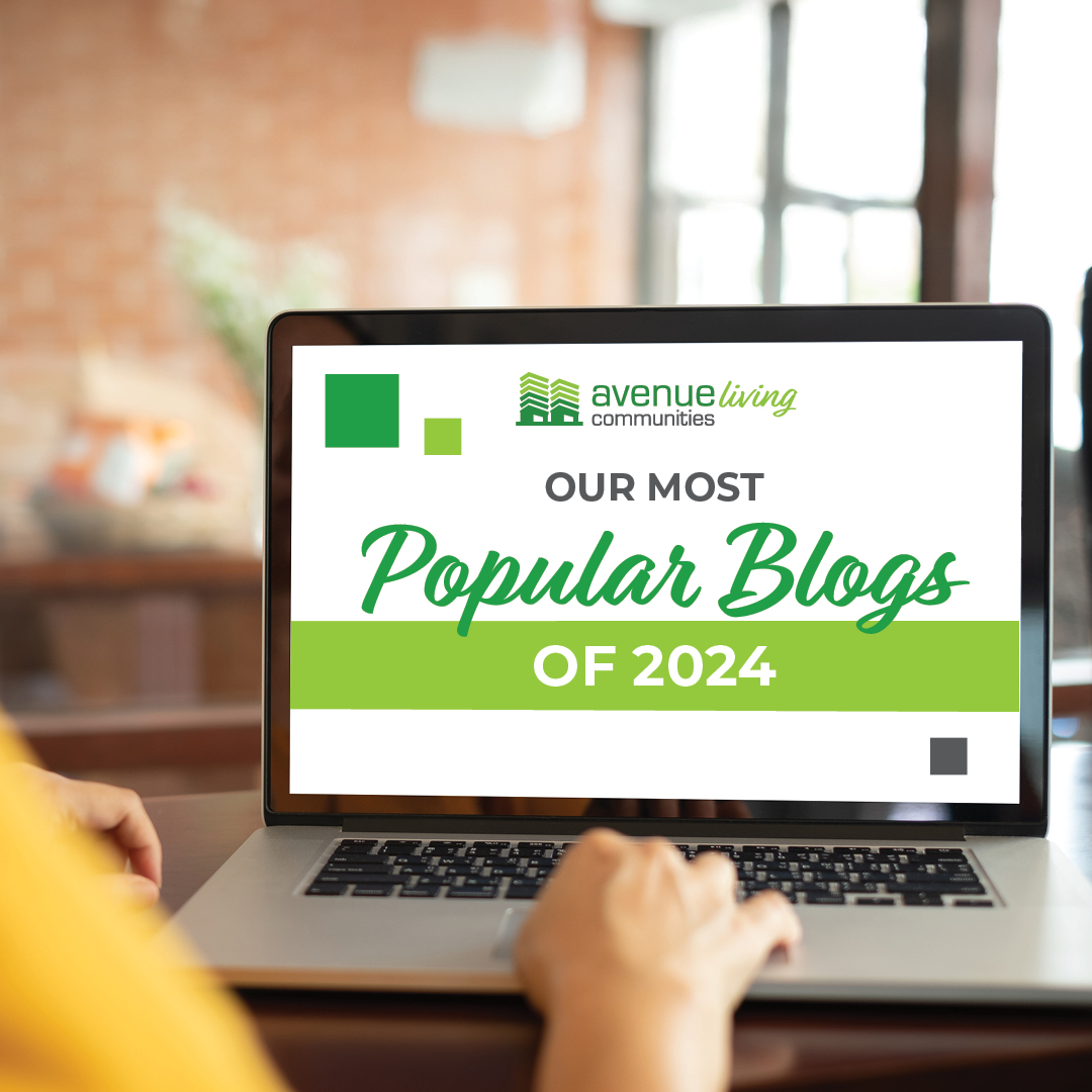 Our Most Popular Blogs for 2024