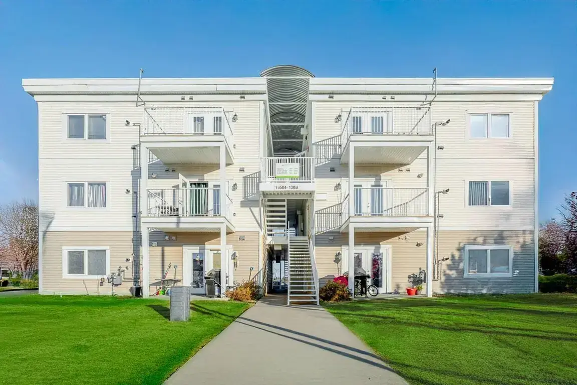Oxford Apartments - Photo 3
