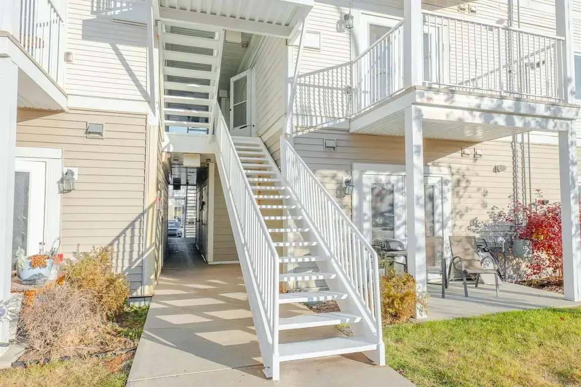 Oxford Apartments - Photo 19