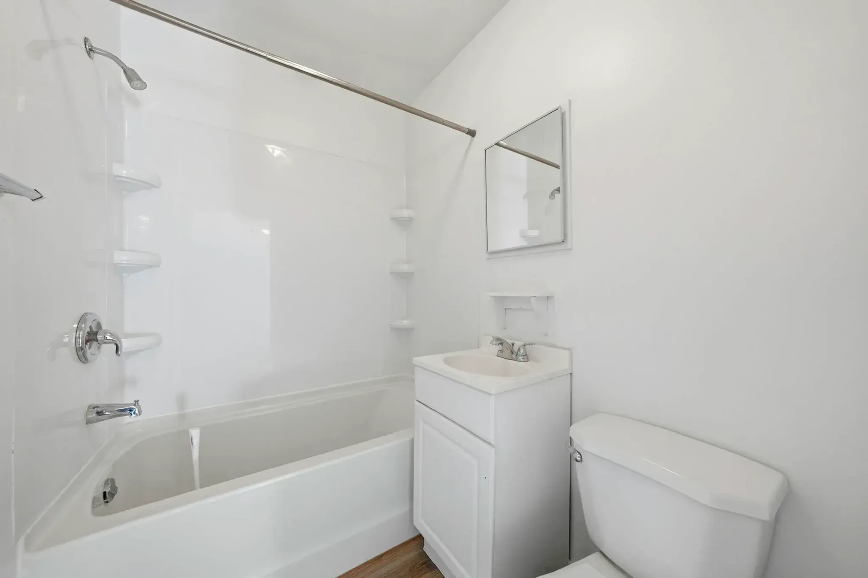 Lady Robinson Apartments - Photo 13