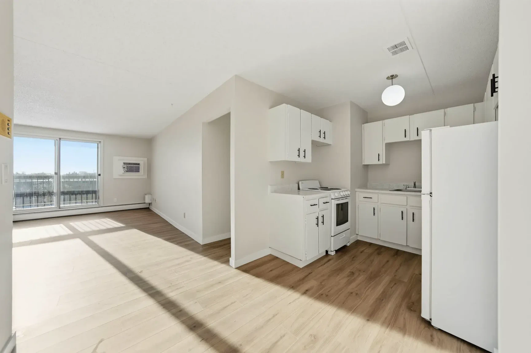 Northgate Manor II - Photo 2