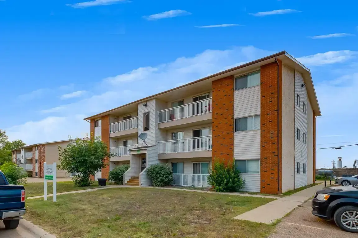 Apartments at Matichuk for rent in Bonnyville.