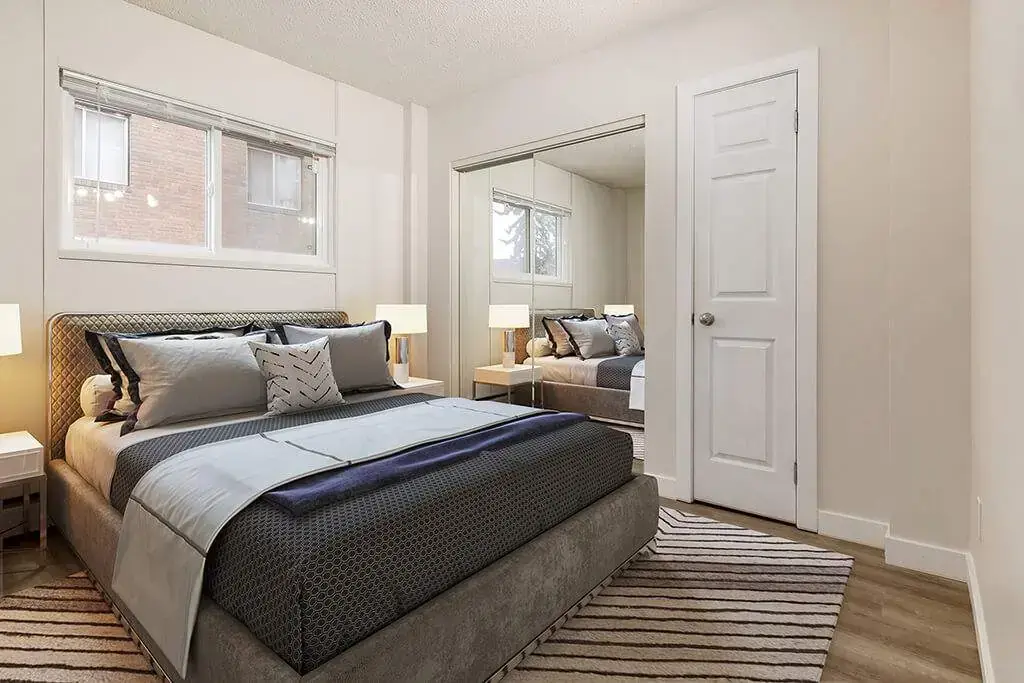 Alumni Apartments - Photo 3
