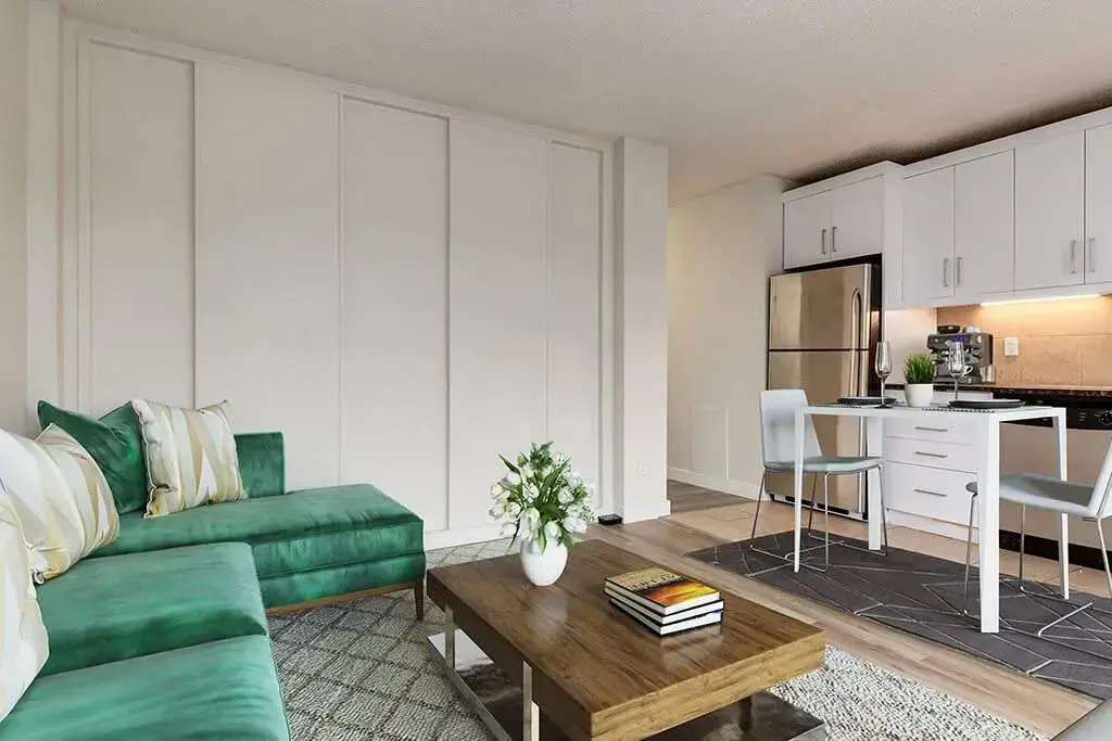 Alumni Apartments - Photo 4