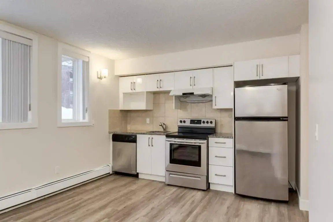 Alumni Apartments - Photo 10