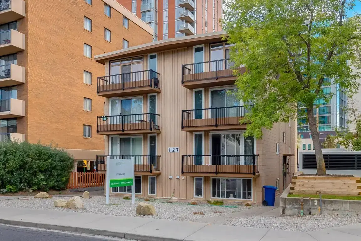 Alumni Apartments - Photo 21