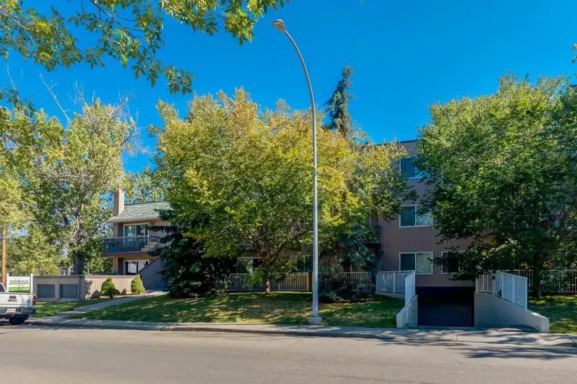 Cedarvilla Apartments - Photo 61