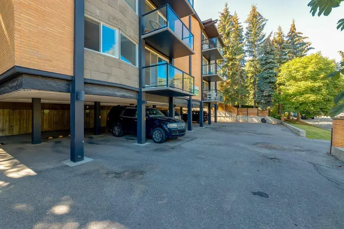 Garrison Apartments - Photo 19