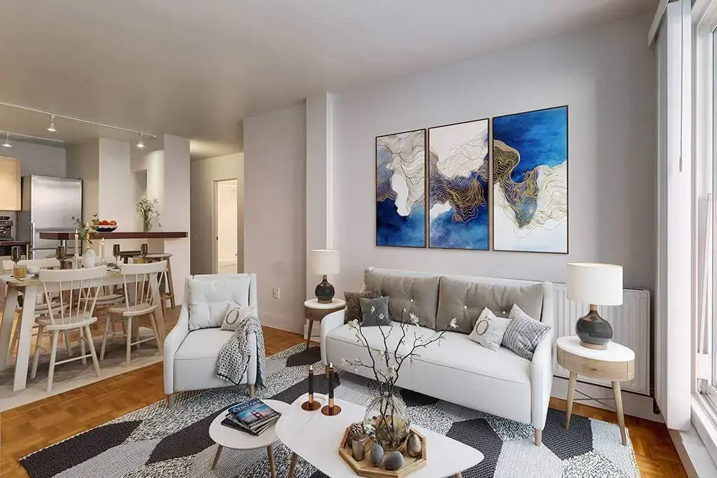 Garrison Apartments - Photo 11