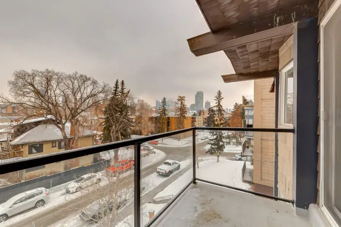 Garrison Apartments - Photo 8