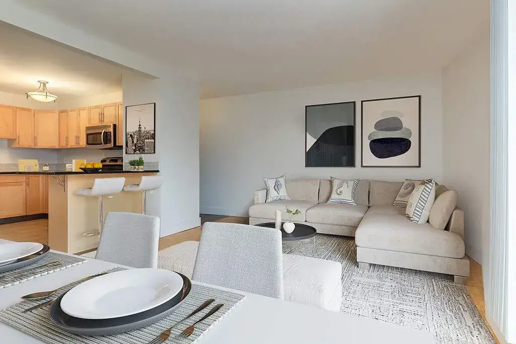 Garrison Apartments - Photo 2