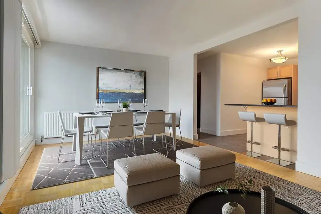 Garrison Apartments - Photo 3