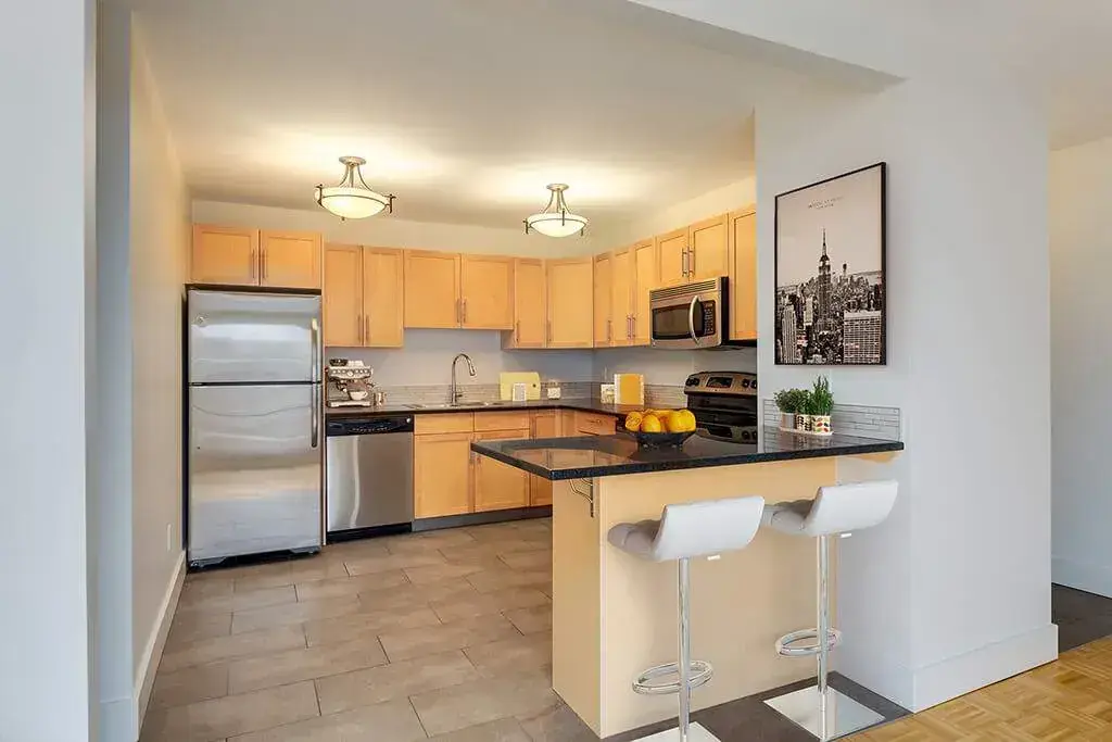 Garrison Apartments - Photo 4