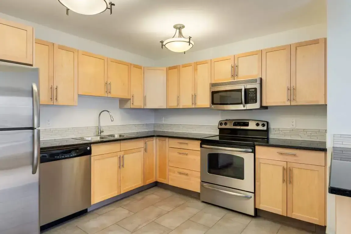 Garrison Apartments - Photo 5