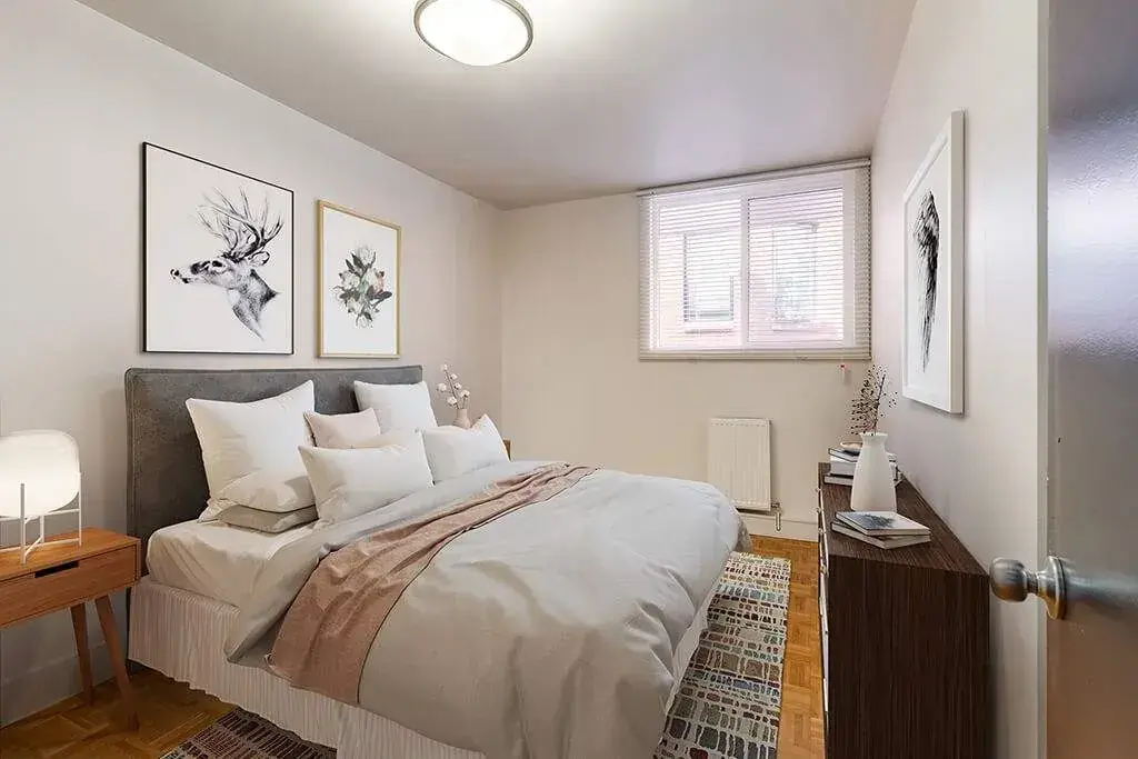 Garrison Apartments - Photo 6