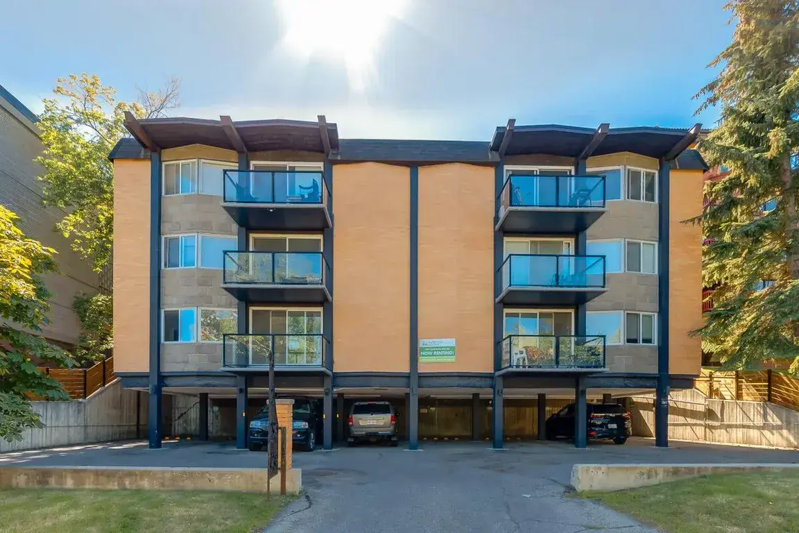 Garrison Apartments - Photo 17
