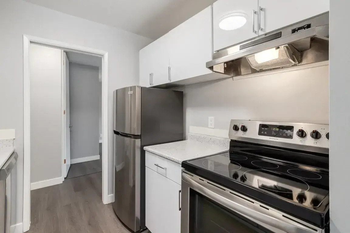 Glenmore Gardens Coach Homes