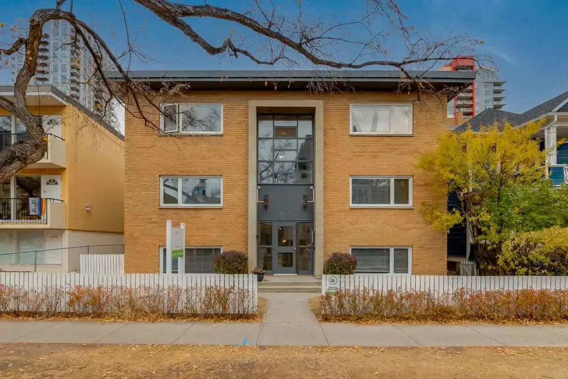 Peyto Apartments - Photo 15