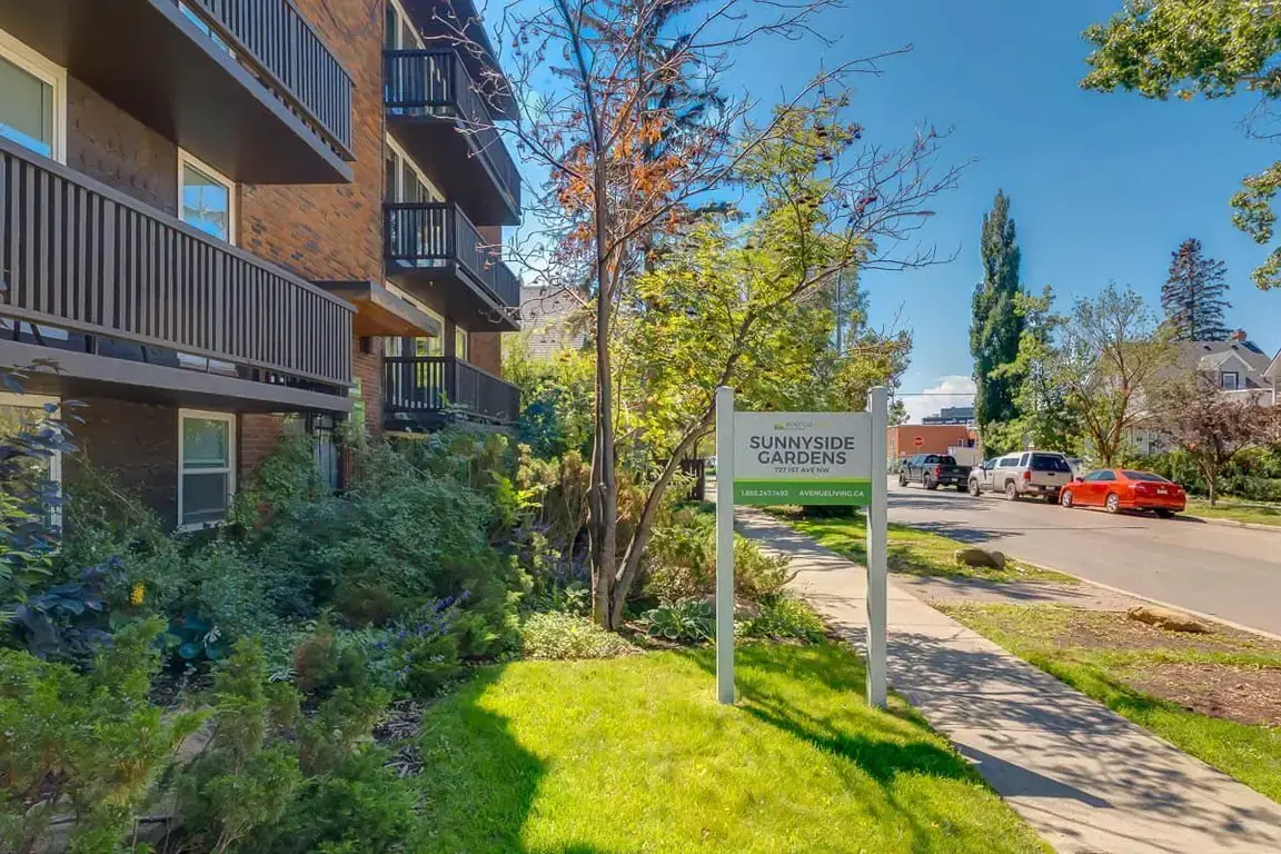 Sunnyside Gardens - Photo 27