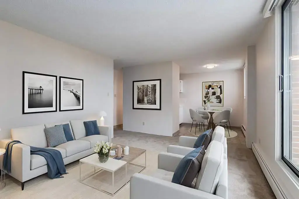 Westside Apartments - Photo 43