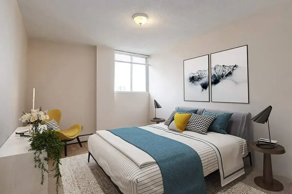Westside Apartments - Photo 44
