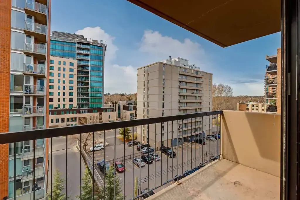 Westside Apartments - Photo 47