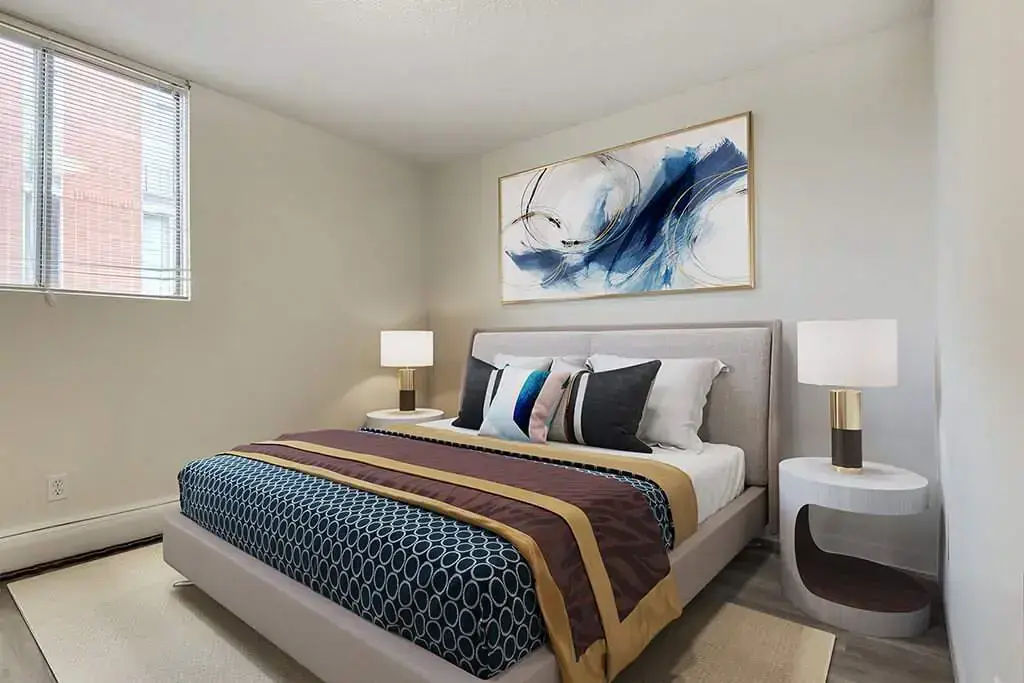 Westside Apartments - Photo 52