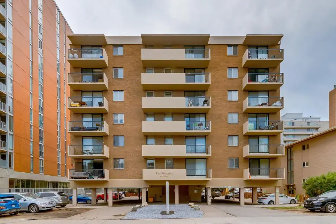 Westside Apartments - Photo 55