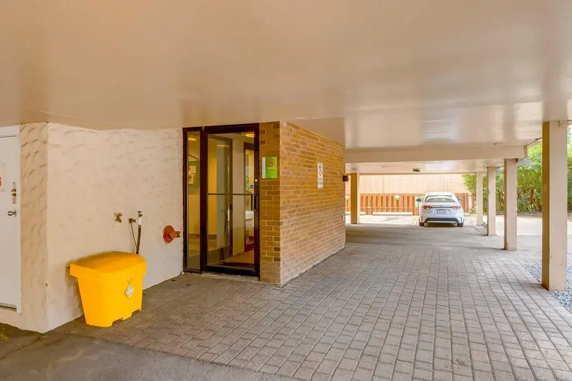 Westside Apartments - Photo 57