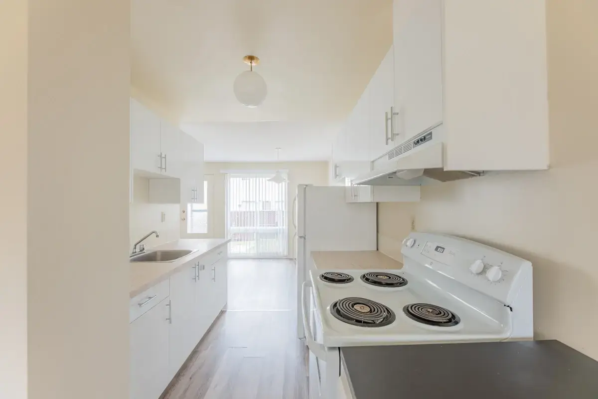 South Ridge Townhomes - Photo 2