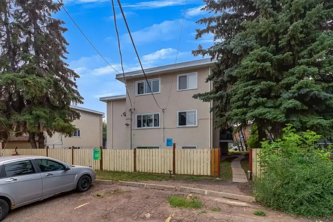 One and Two bedroom apartments for rent in Edmonton.